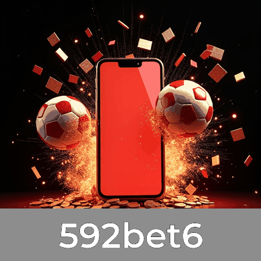 Exploração de Jogos de Cassino no 592bet6: Diversão e Ganhos