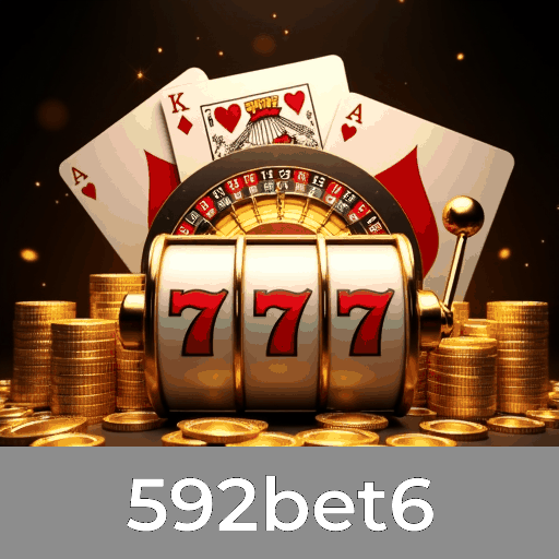 592bet6: Descubra o Melhor Cassino VIP do Brasil com Roleta e Blackjack