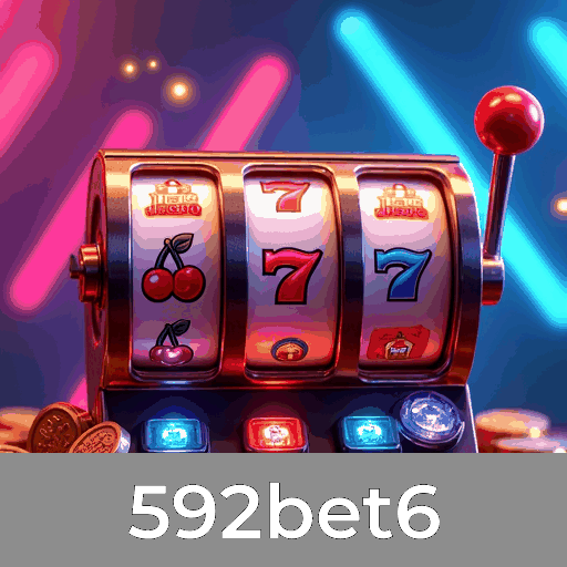592bet6: Descubra Ofertas Irresistíveis de Bônus Exclusivos
